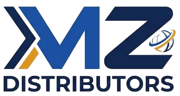 M.Z Distributors Inc.